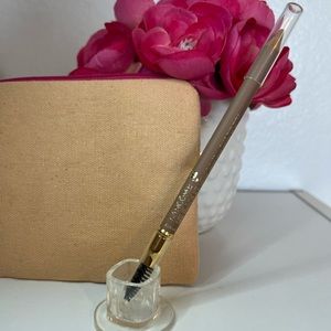 NOWB! Lancome BLONDE Le Crayon Poudre-Powder Pencil For The Brows.